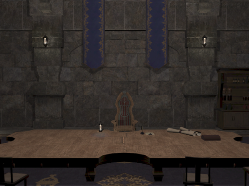 Intercessory ［FFXIV Heavensward］