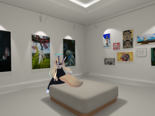 いっぽんのおうち