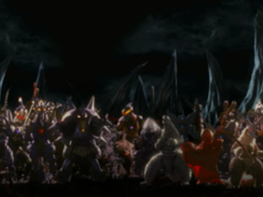 Benjalino1's Kaiju Avatar World- Revamped Area