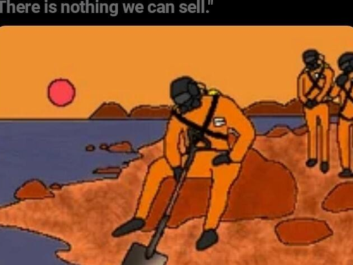 lethal company avatars