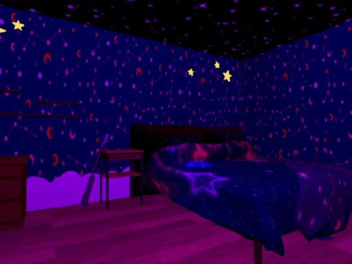 ǃ~Ender's Room~ǃ