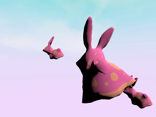 The Ocean Is Your Fish