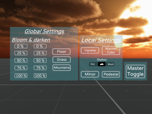 Animation Showcase ［Baked］