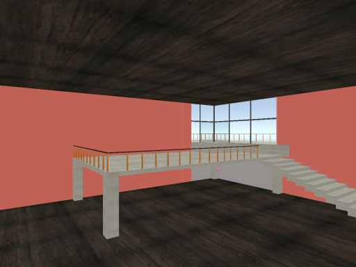 Super basic world v2