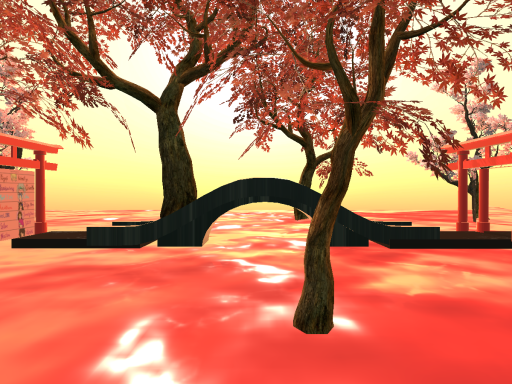 Everdoor from Spiritfarer