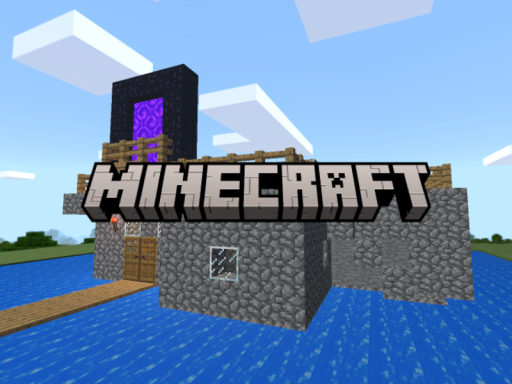 ［Minecraft］ Fortbuscus