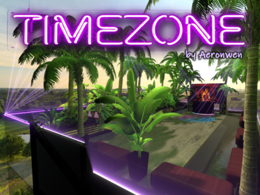 Club Timezone