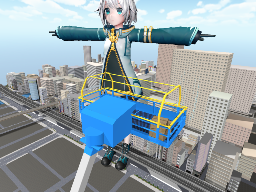 まじめにやってきたから