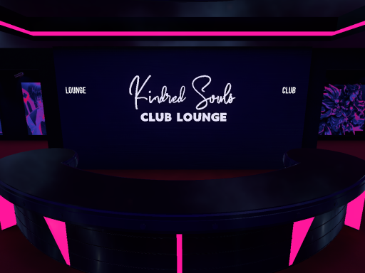 Kindred's Club Lounge