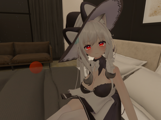 堕落玩偶 ［FallenDoll］