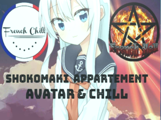 Shokomaki Appartement