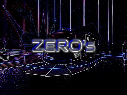 Zero's - v5 （WIP）