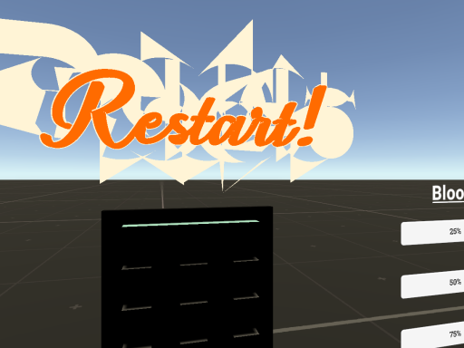 RESTARTǃ's Animation Planeǃ ［Udon］