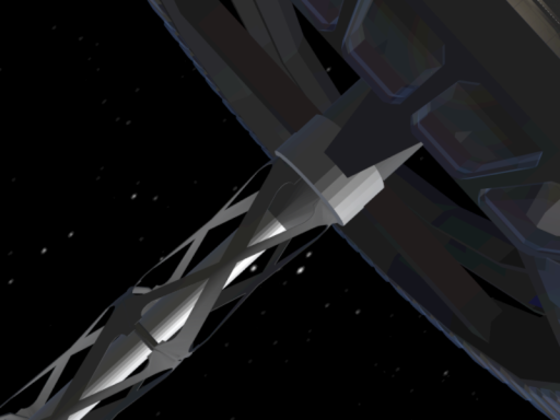 Artificial Gravity Hangout V1․3ǃ