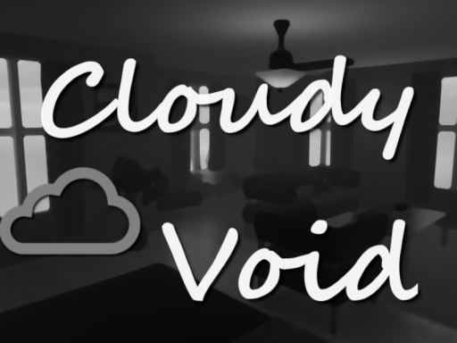 Cloudy Void