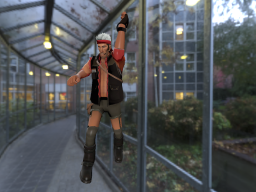 Mostly tf2 models․