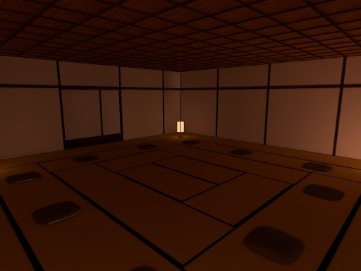 百物語 ［One Hundred Supernatural Tales］ ver․0․0․1