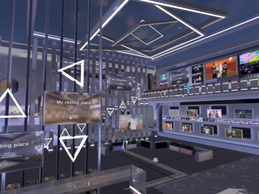 嗨瀾之家 永遠的回憶）