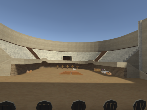 VR Fursuit Games - VancouFur - EvfurQuest