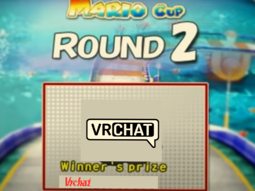 （Mario Beach） MarioKartArcadeGp