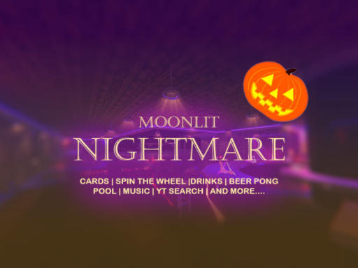 Moonlit Nightmare