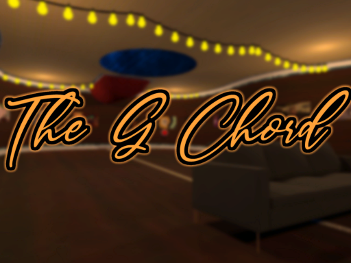 The G Chord