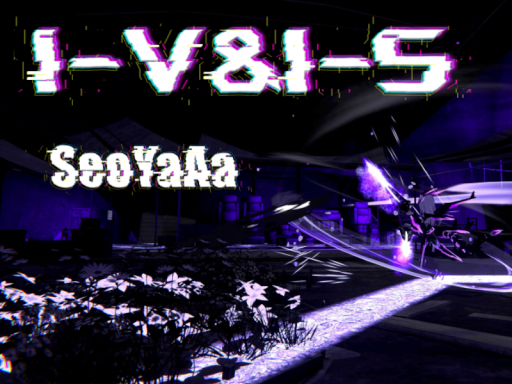 SeoYaAa模型试用房