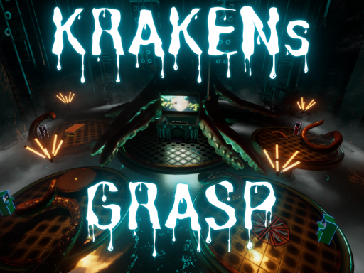 Kraken's Grasp