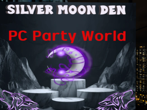 Silver Moon Den