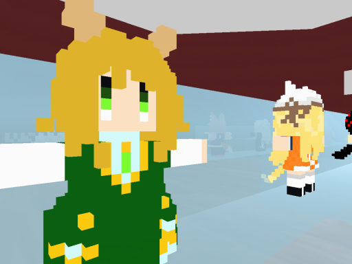 Adashi's Exhibit of Happiness ~