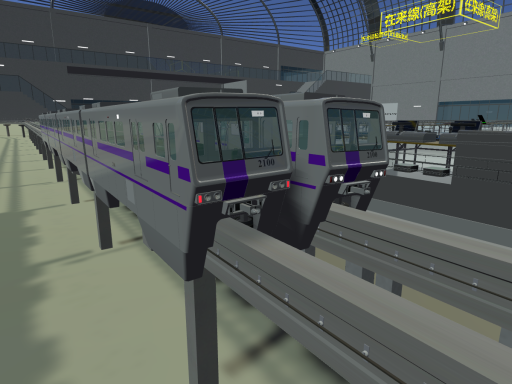 PhysicalTrainSimulator_v1․5