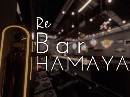 Re Bar HAMAYA