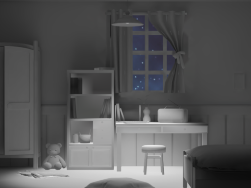 ［Chrono Ark］Lucy's Room［fanmade］