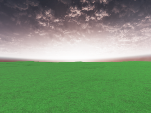 In The Dingle's Mind