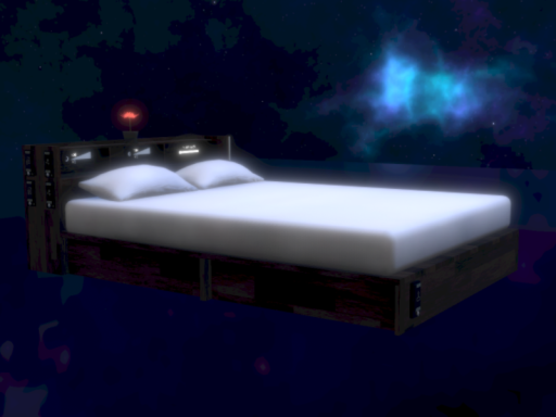 ～深闇の眠り歌～Nocturne of the Fathomless Dark