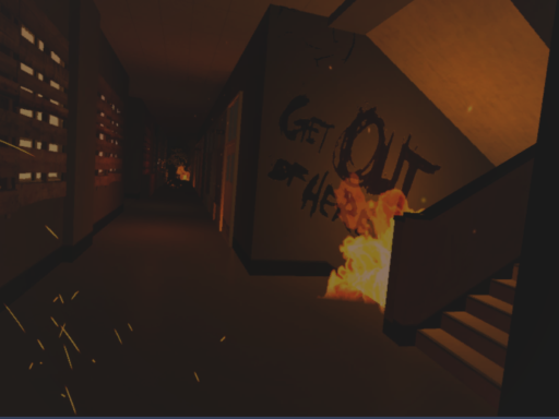 Get out of here (Avatars)