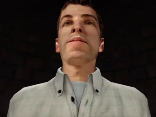 Stanleys Goofy Avatarsǃǃǃǃǃ