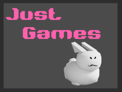 Just Games