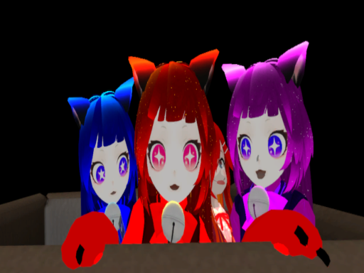 Auralis avatar edits