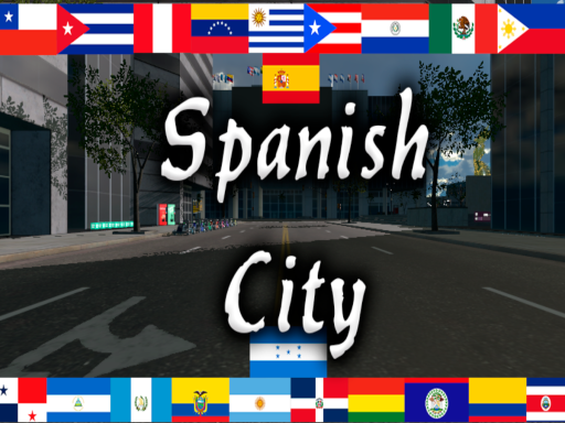 Spanish City