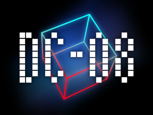 Vket5 DefaultCube DC-08