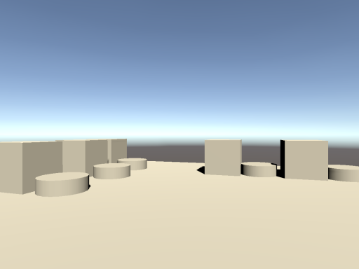 My First World․（Going to get updated）