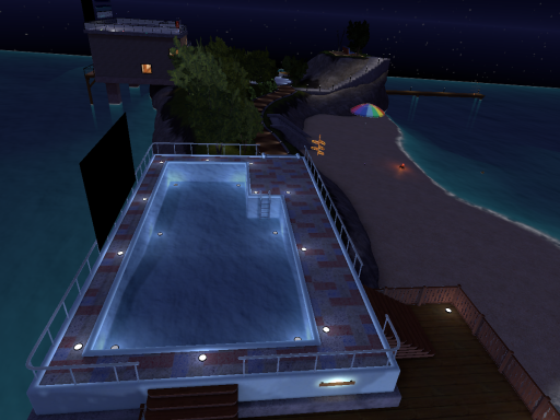 jimjim resort 짐짐리죠트