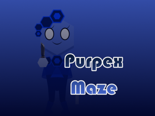 Purpex Maze