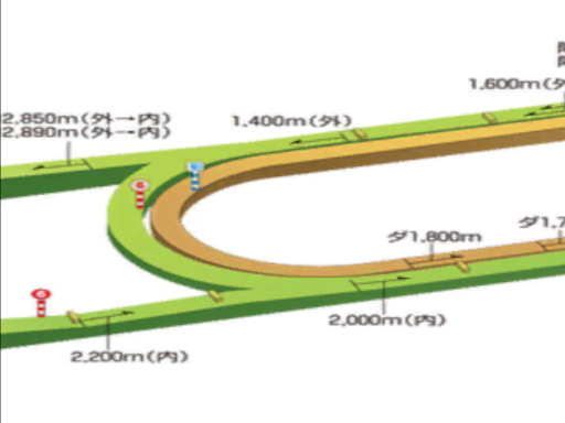 ［umamusume］ NIIGATA