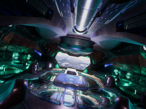 Halo ｜ Cleansing Faith Bridge