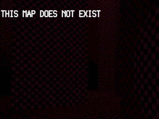 This World Does Not Exist （ToN）