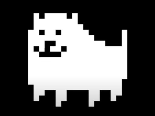 Dance Of Dog ［UNDERTALE］