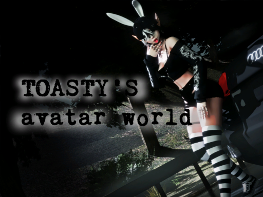 Toasty's Avatar World