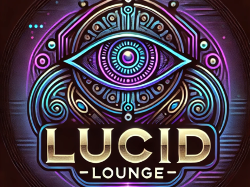 Lucid Lounge - Early Access - WIP